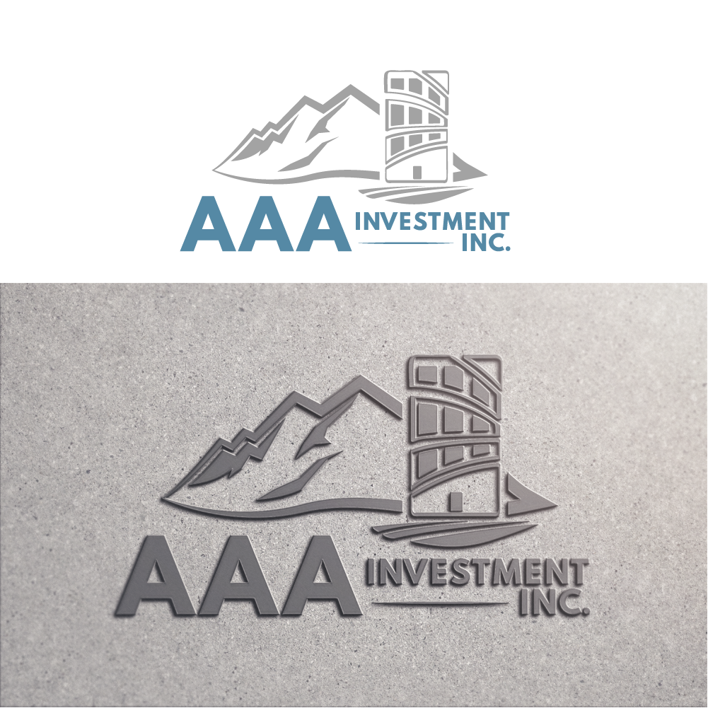 Diseño de Logo por hakimad para AAA Investments Inc. | Diseño #18415374