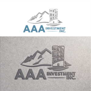Diseño de Logo por hakimad para AAA Investments Inc. | Diseño: #18415374