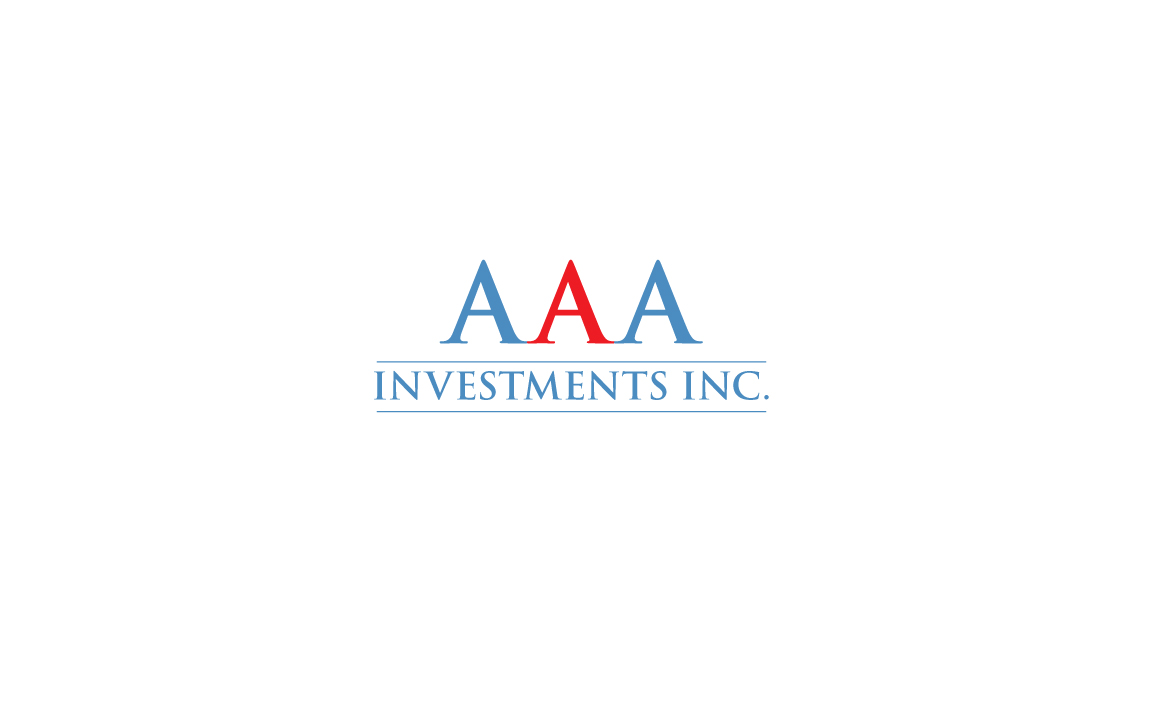 Logo-Design von GODDREAMCREATION für AAA Investments Inc. | Design #17696811