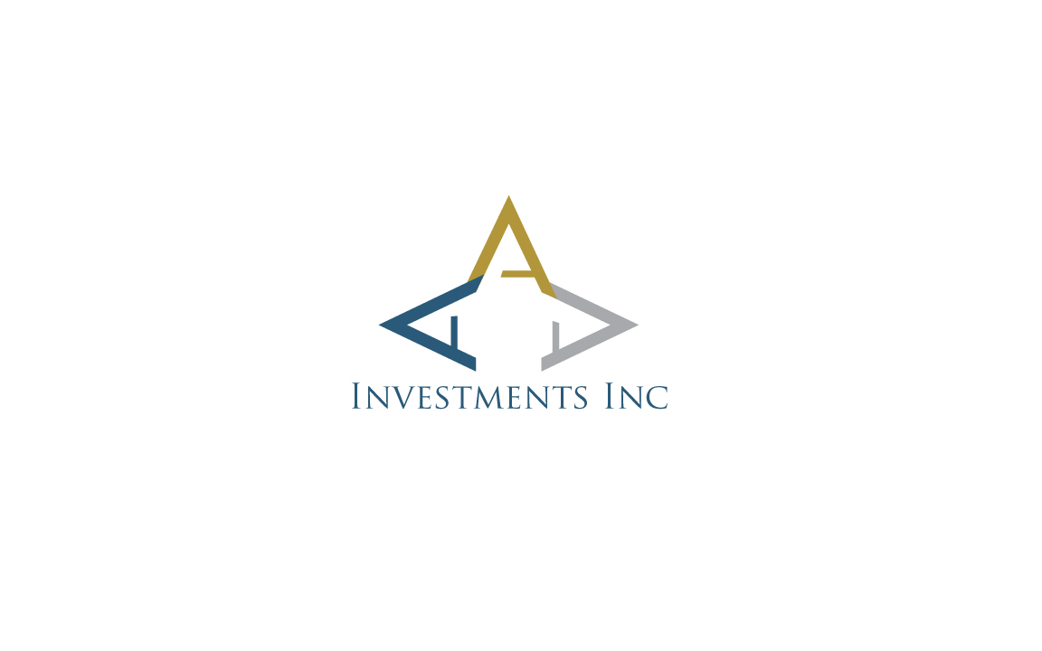 Diseño de Logo por GODDREAMCREATION para AAA Investments Inc. | Diseño #18433774