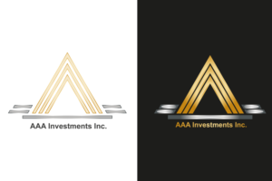 Diseño de Logo por kirakosiandesign para AAA Investments Inc. | Diseño: #18383981