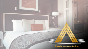 Diseño de Logo por kirakosiandesign para AAA Investments Inc. | Diseño: #18383984