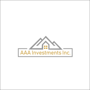 Diseño de Logo por deevillacarlos para AAA Investments Inc. | Diseño: #17739816