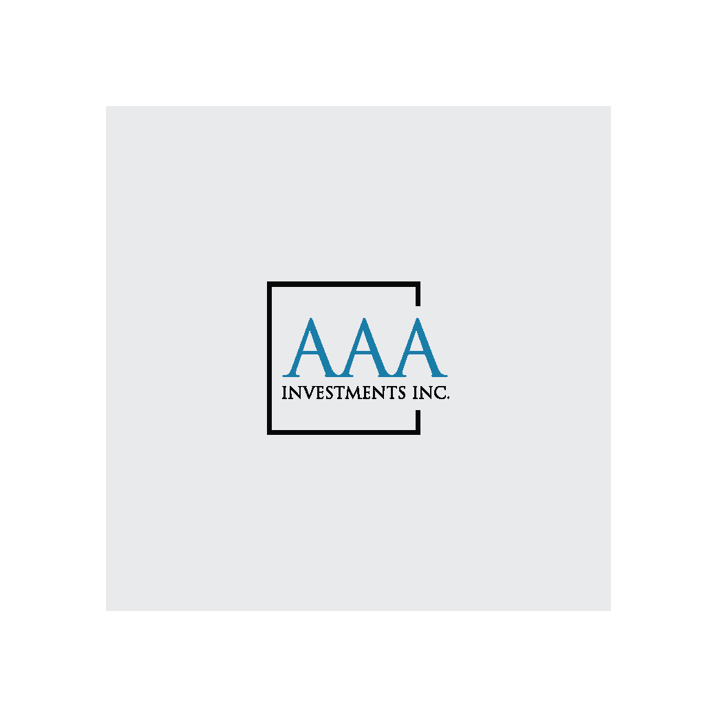 Logo Design by Fly for AAA Investments Inc. | Design #18454393