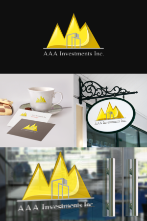 Logo Design by Adhim