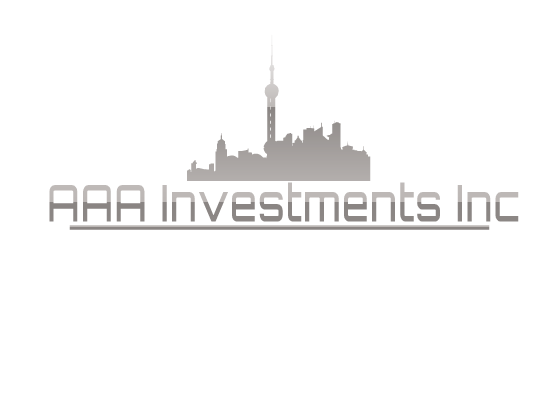 Logo Design by Mohammed Kaamal for AAA Investments Inc. | Design #18385442