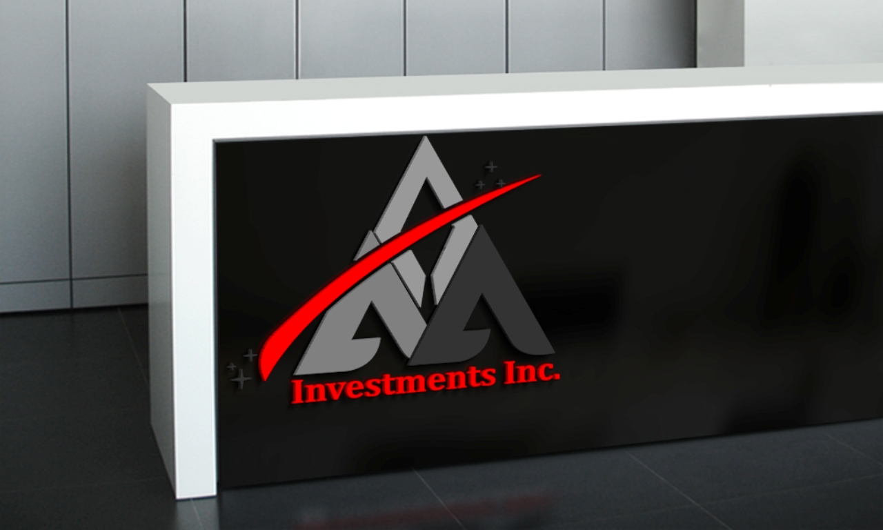 Logo Design by Depi Nugraha for AAA Investments Inc. | Design #18453692