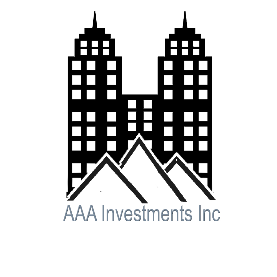 Diseño de Logo por noel dumancas para AAA Investments Inc. | Diseño #18526193