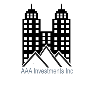 Diseño de Logo por noel dumancas para AAA Investments Inc. | Diseño: #18526193