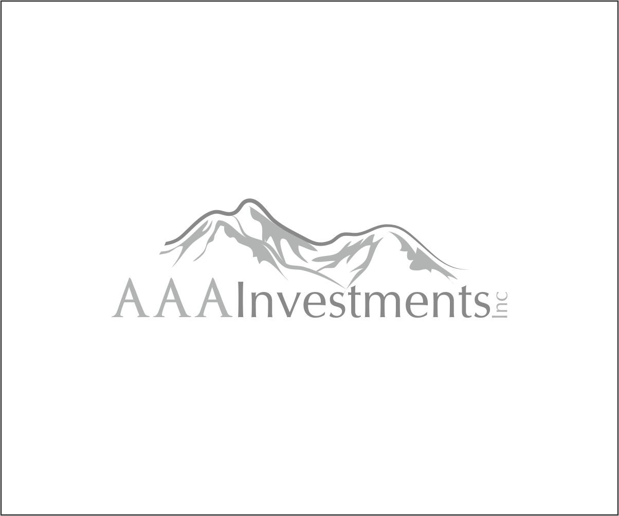 Logo Design by rajasree das for AAA Investments Inc. | Design #18464192