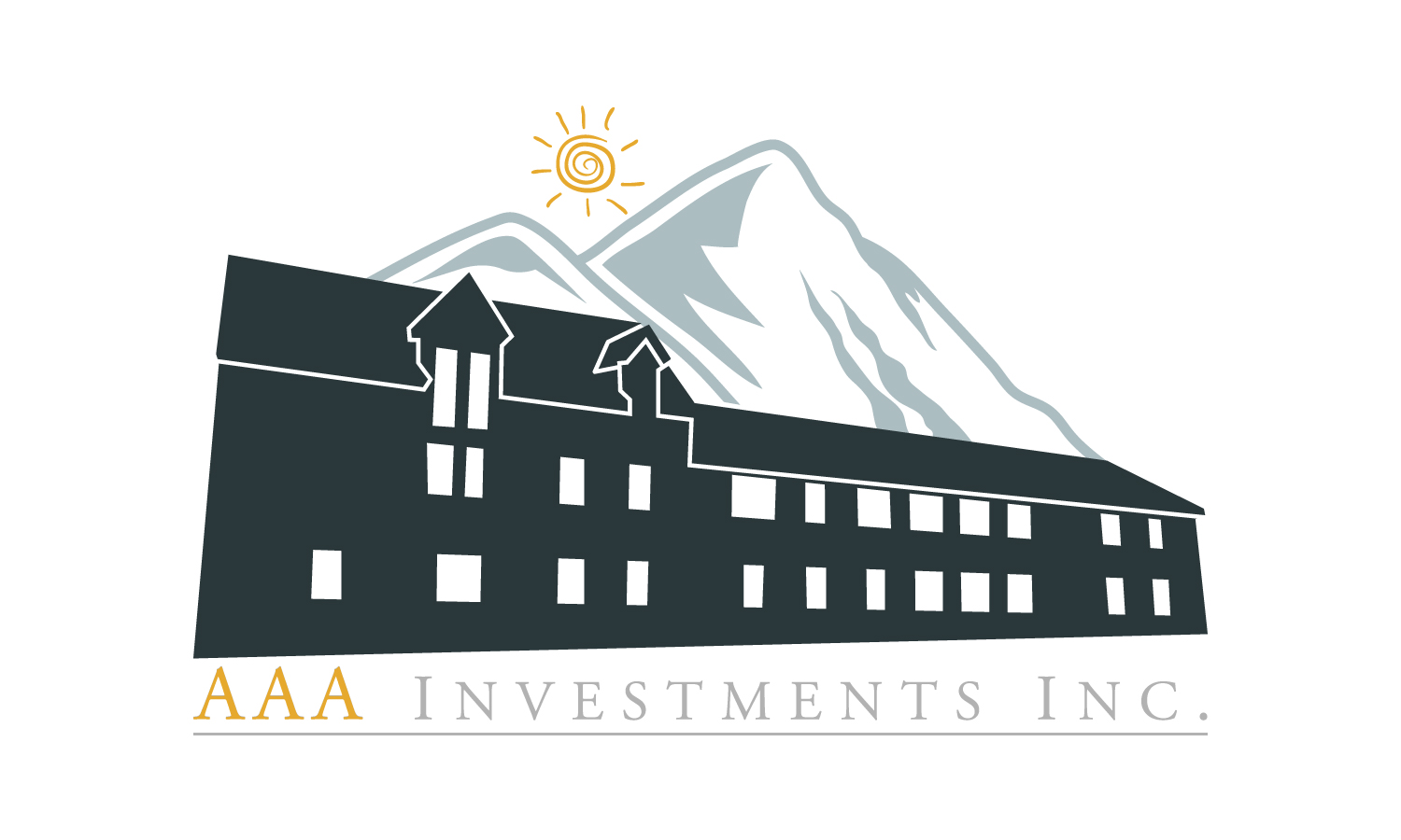 Logo Design by atharv28arav for AAA Investments Inc. | Design #18470315