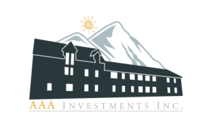 Diseño de Logo por atharv28arav para AAA Investments Inc. | Diseño: #18470315