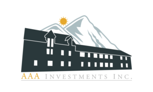 Diseño de Logo por atharv28arav para AAA Investments Inc. | Diseño: #18512388