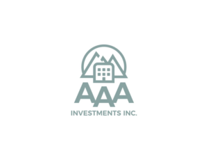 Logo Design by Edu Morente for AAA Investments Inc. | Design #17635275