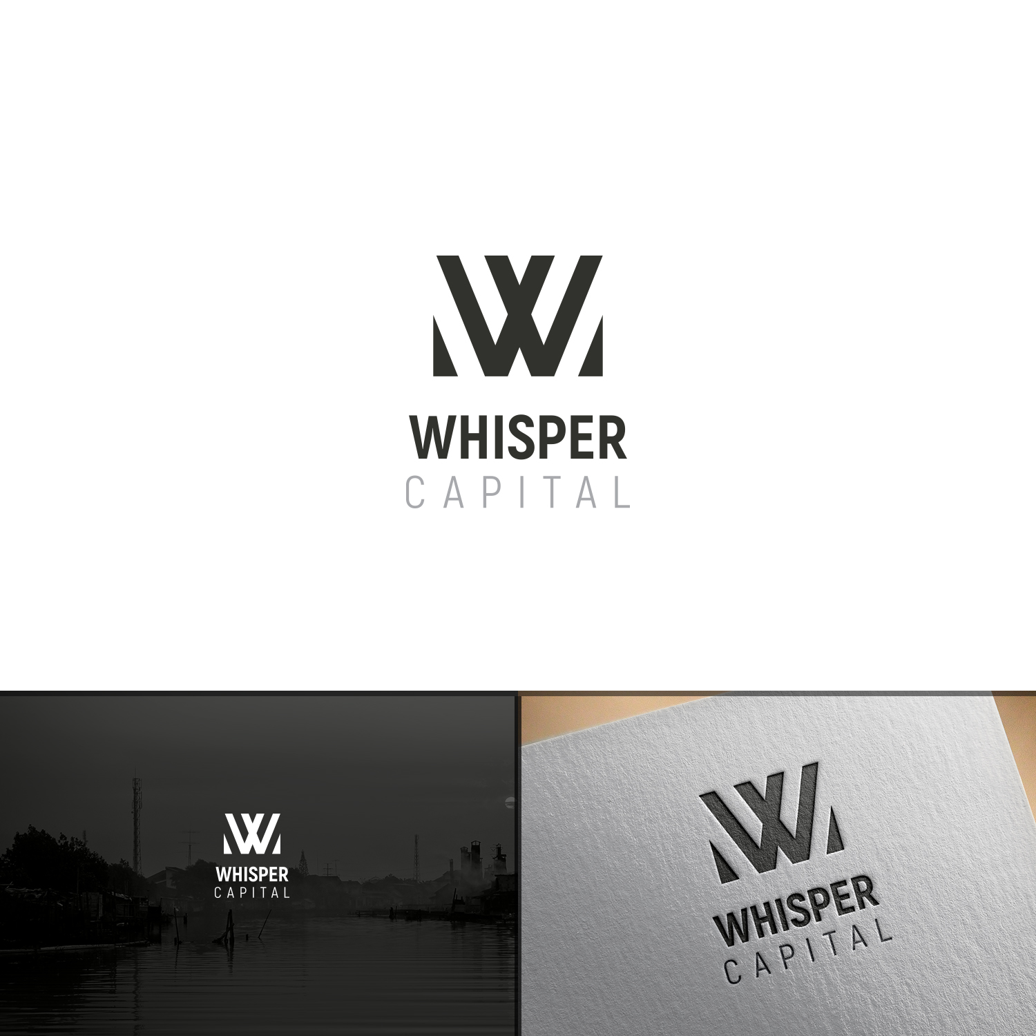 Diseño de Logo por ArtGallery para este proyecto | Diseño #17662476