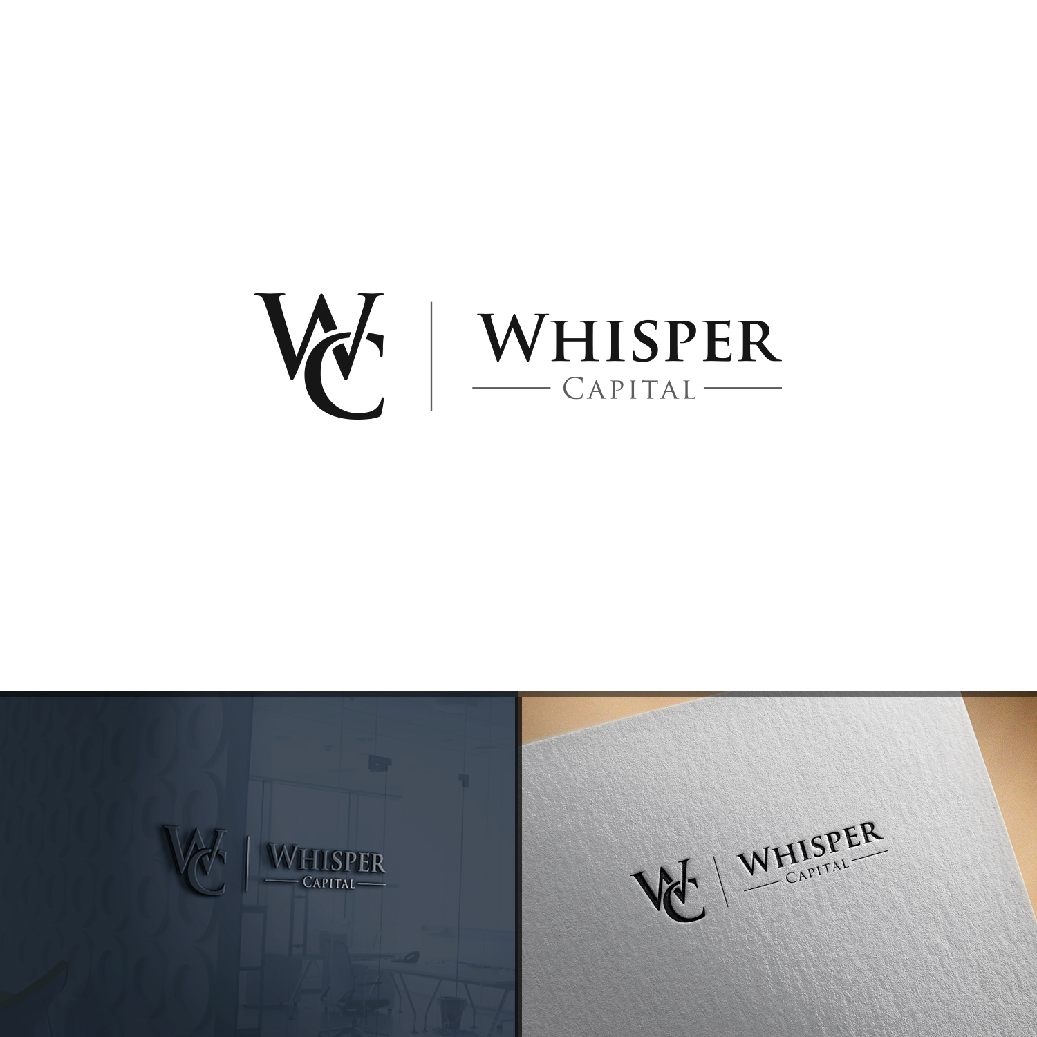 Diseño de Logo por ArtGallery para este proyecto | Diseño #17662645