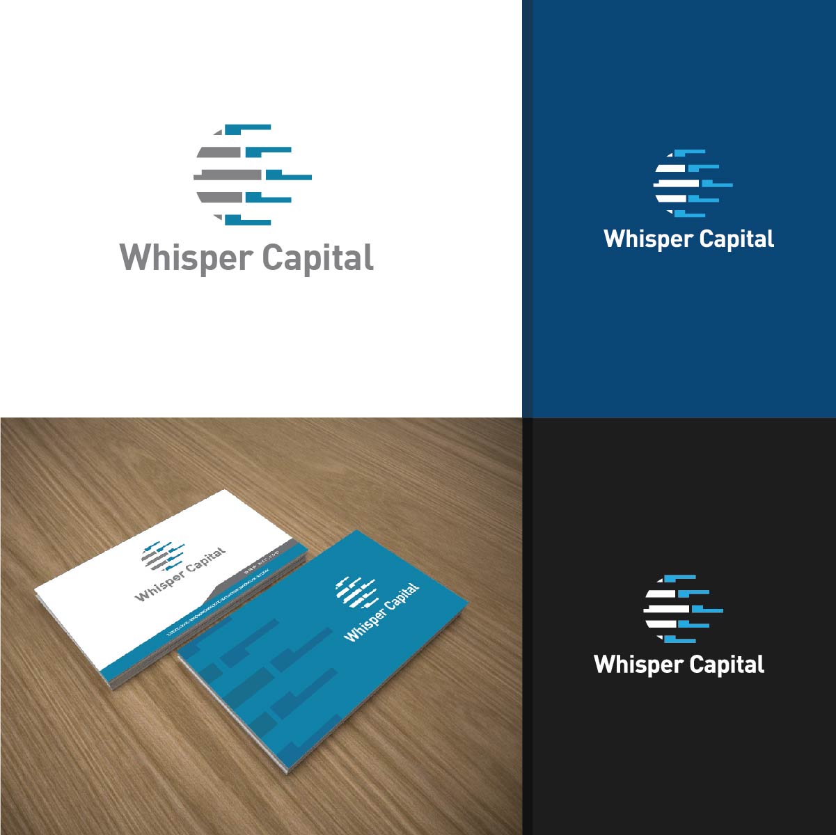 Logo Design by Deziners Zone for this project | Design #17641959