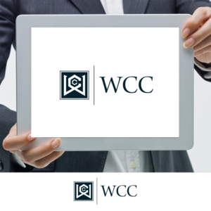 WCC or Whisper Capital | Logo Design by Aqeel Momin