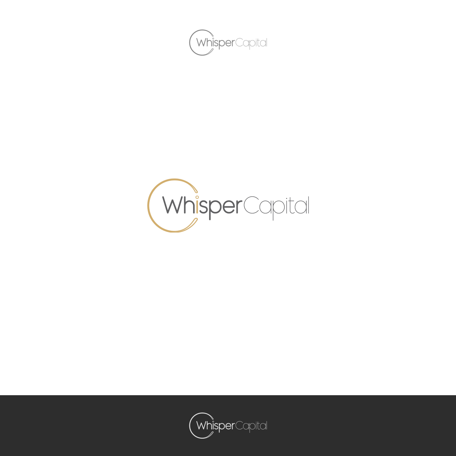 Logo Design by Modi for this project | Design #17655364