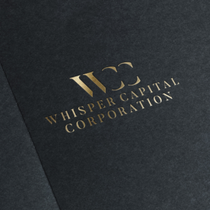 WCC or Whisper Capital | Logo Design by Zazyzu