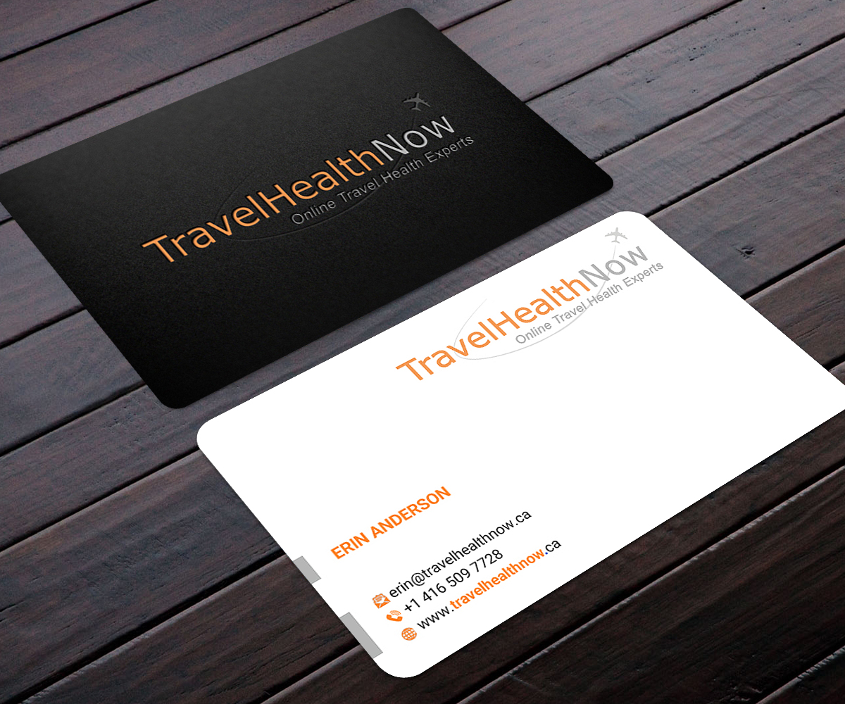 Diseño de Tarjeta de Presentación por Designers Hub para DrugSmart Pharmacy Group | Diseño #17624389