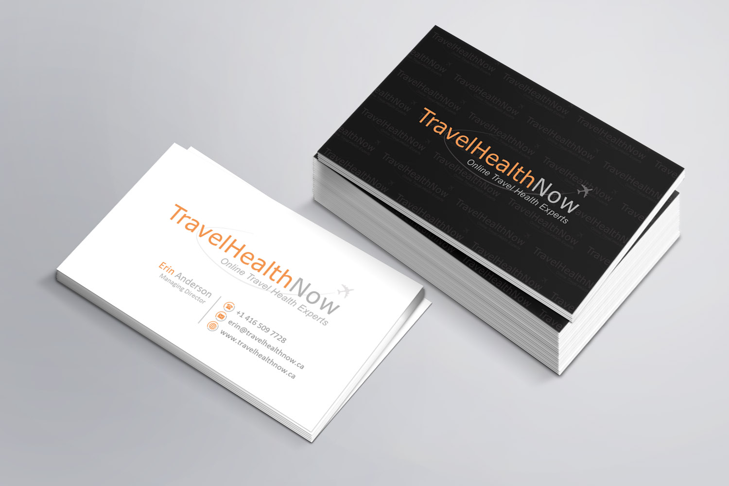 Visitenkarten-Design von Sandaruwan für DrugSmart Pharmacy Group | Design #17625222