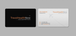 Business Card Design by INDIAN_Ashok for DrugSmart Pharmacy Group | Design: #17631058