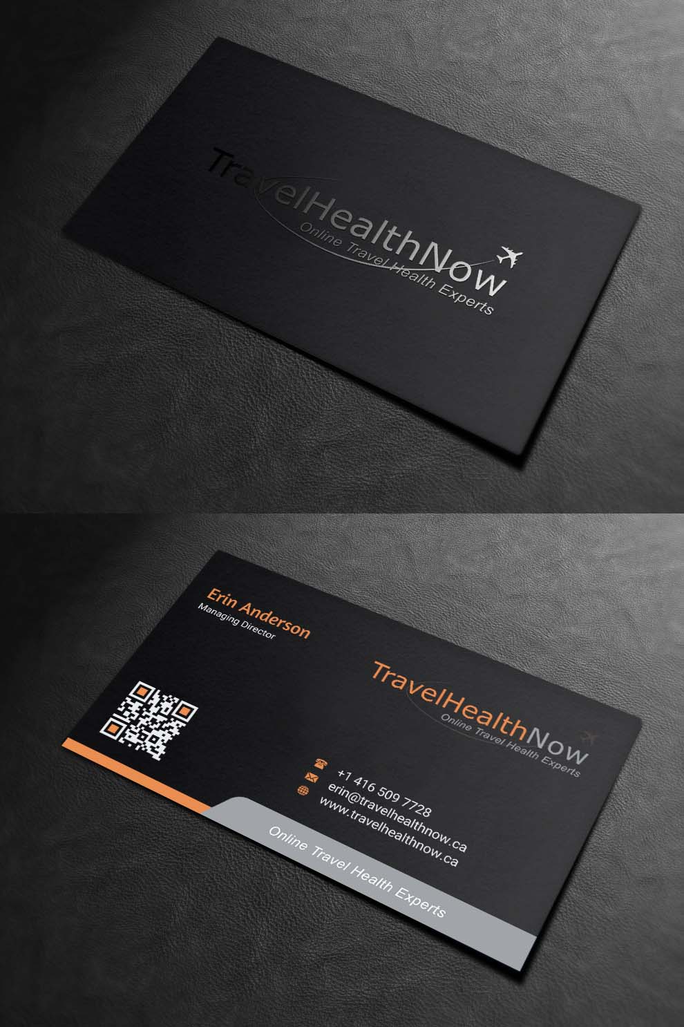 Business Card Design by INDIAN_Ashok for DrugSmart Pharmacy Group | Design #17631072