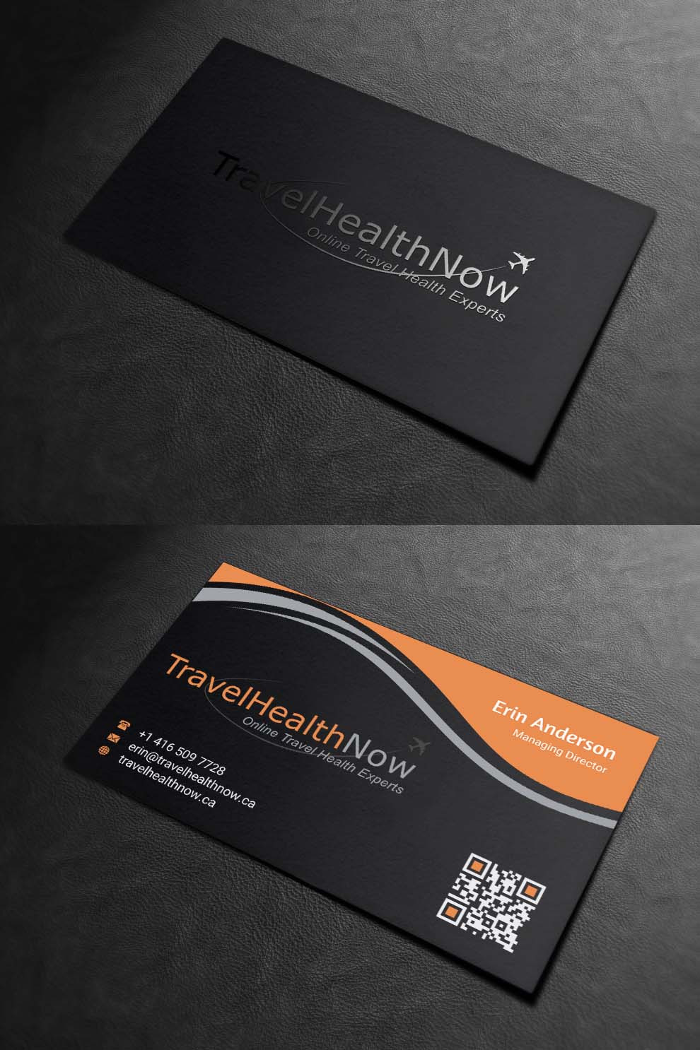 Business Card Design by INDIAN_Ashok for DrugSmart Pharmacy Group | Design #17631074