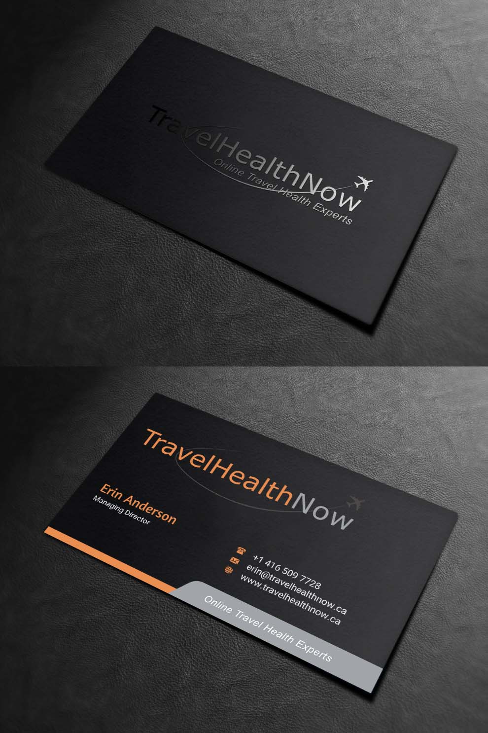 Business Card Design by INDIAN_Ashok for DrugSmart Pharmacy Group | Design #17631075