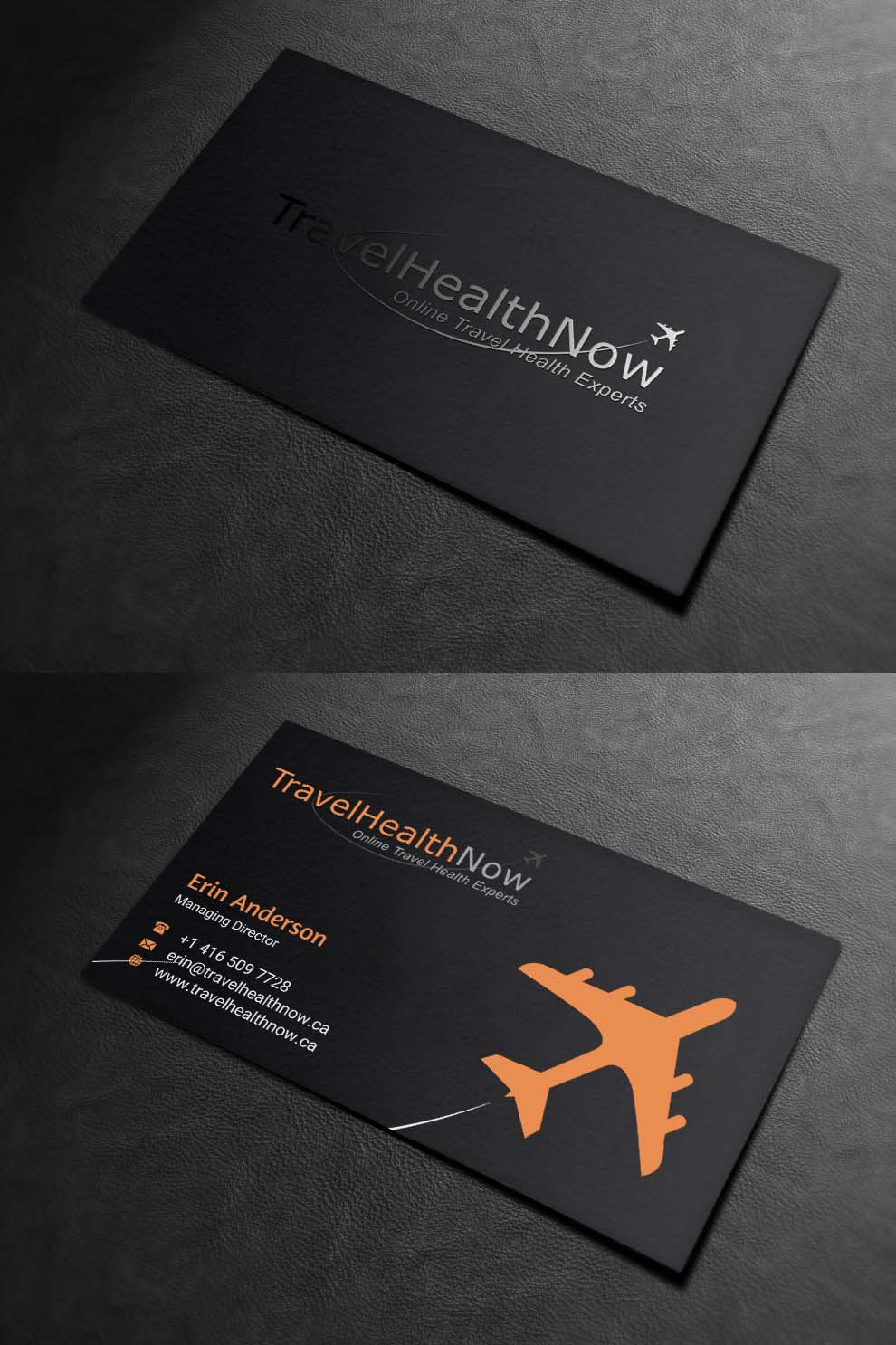 Business Card Design by INDIAN_Ashok for DrugSmart Pharmacy Group | Design #17631080