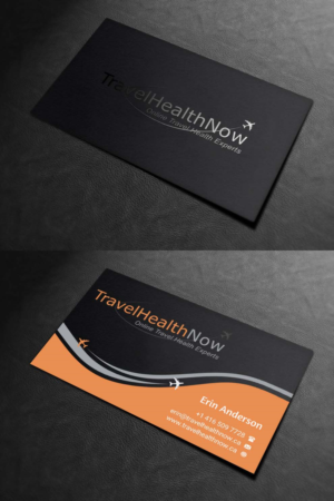 Business Card Design by INDIAN_Ashok for DrugSmart Pharmacy Group | Design: #17631081