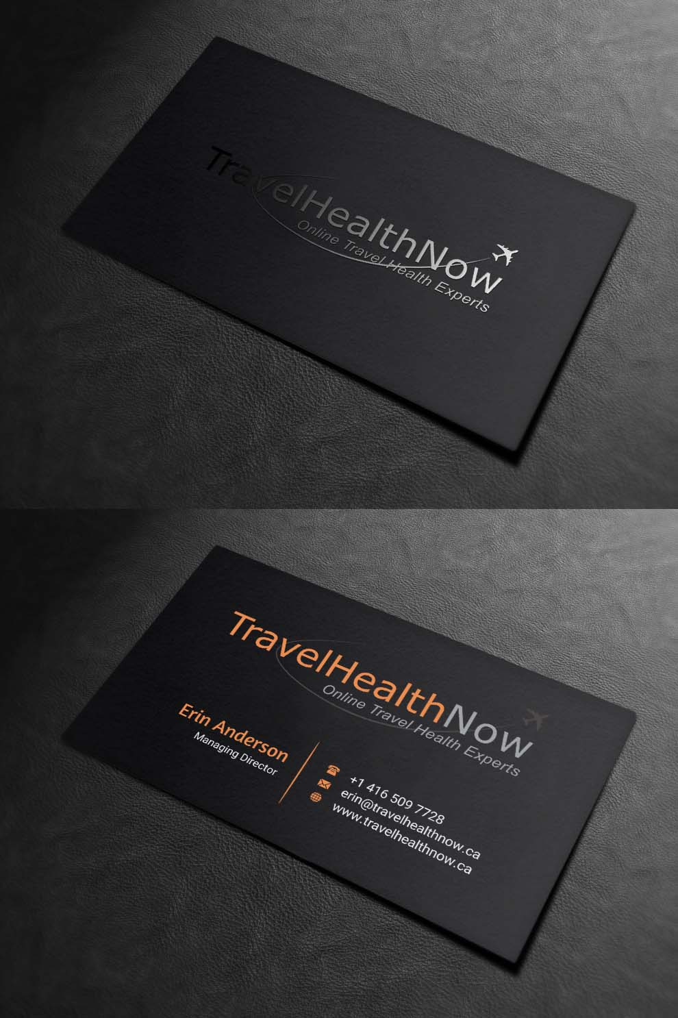 Business Card Design by INDIAN_Ashok for DrugSmart Pharmacy Group | Design #17631082