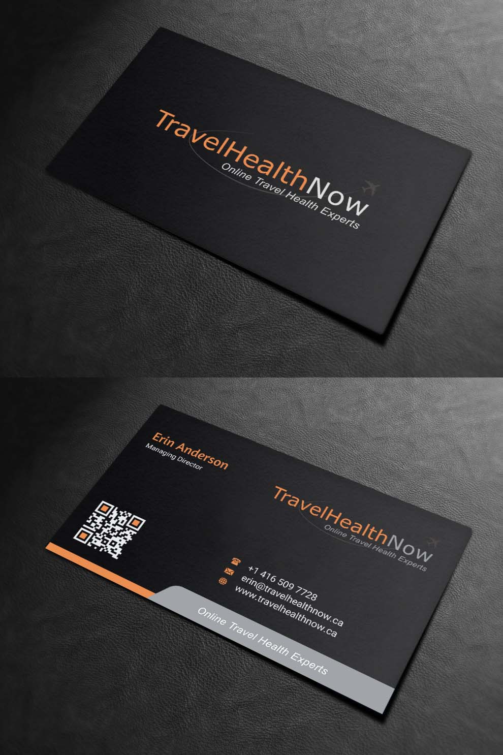 Business Card Design by INDIAN_Ashok for DrugSmart Pharmacy Group | Design #17631084