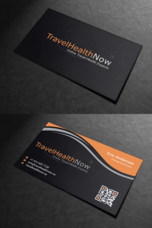 Business Card Design by INDIAN_Ashok for DrugSmart Pharmacy Group | Design: #17631085