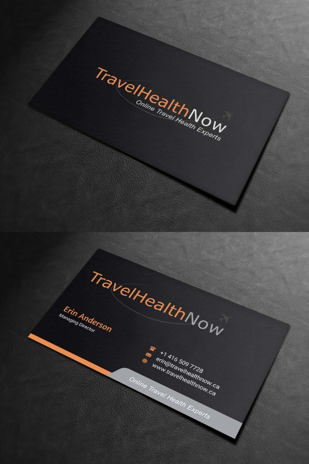 Business Card Design by INDIAN_Ashok for DrugSmart Pharmacy Group | Design #17631086