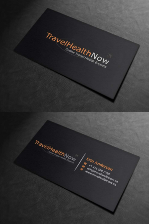 Business Card Design by INDIAN_Ashok for DrugSmart Pharmacy Group | Design: #17631087