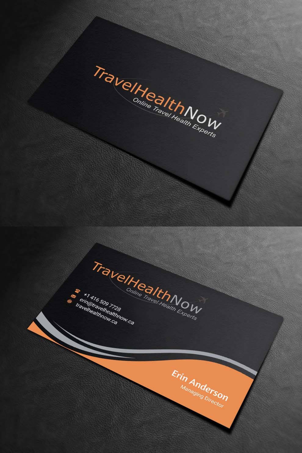 Business Card Design by INDIAN_Ashok for DrugSmart Pharmacy Group | Design #17631089