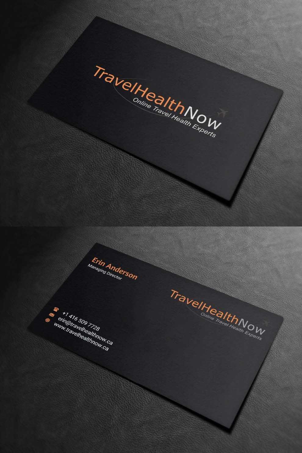 Business Card Design by INDIAN_Ashok for DrugSmart Pharmacy Group | Design #17631093