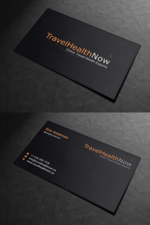 Business Card Design by INDIAN_Ashok for DrugSmart Pharmacy Group | Design: #17631093