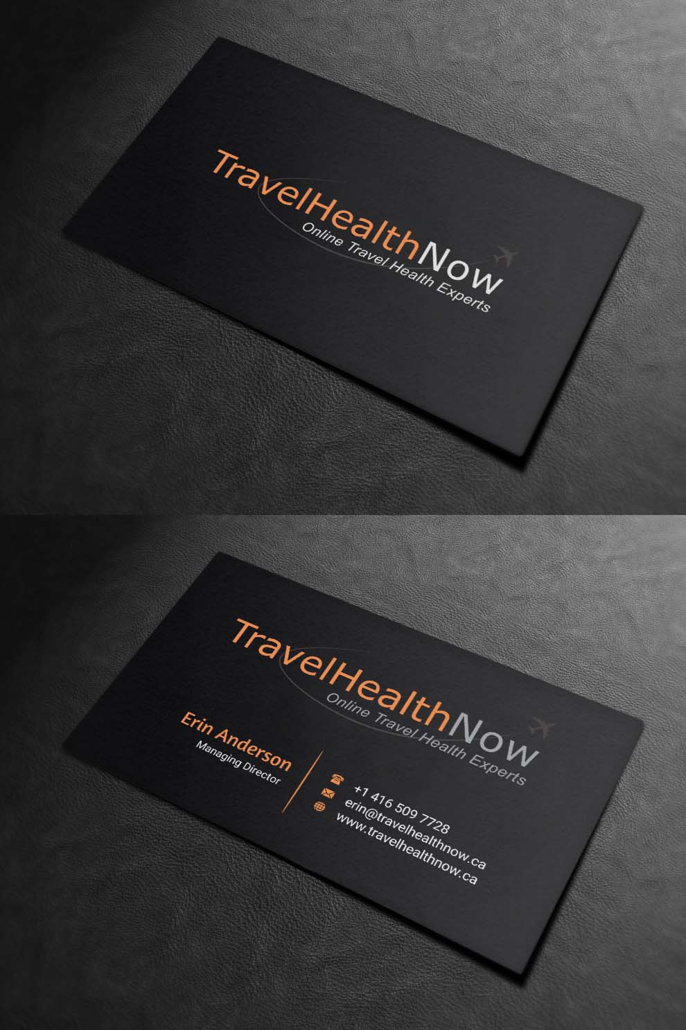 Business Card Design by INDIAN_Ashok for DrugSmart Pharmacy Group | Design #17631094