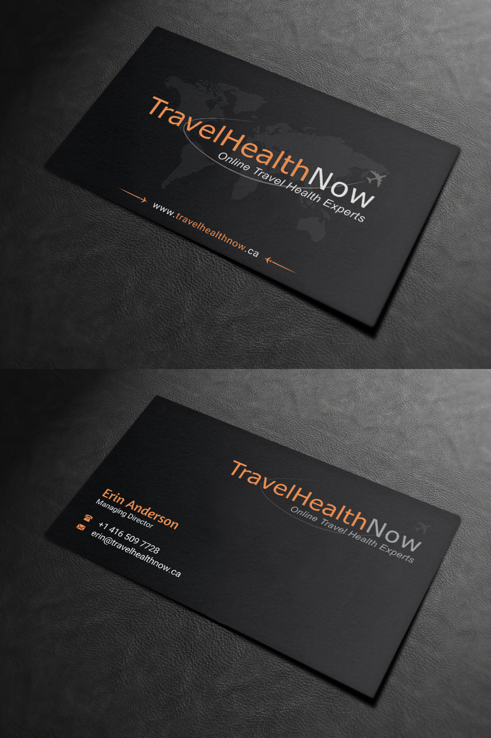 Business Card Design by INDIAN_Ashok for DrugSmart Pharmacy Group | Design #17637695