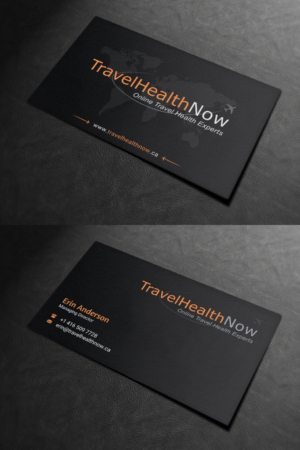 Business Card Design by INDIAN_Ashok for DrugSmart Pharmacy Group | Design: #17637695