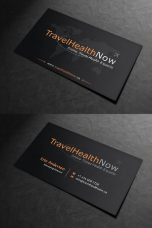 Business Card Design by INDIAN_Ashok for DrugSmart Pharmacy Group | Design: #17637697