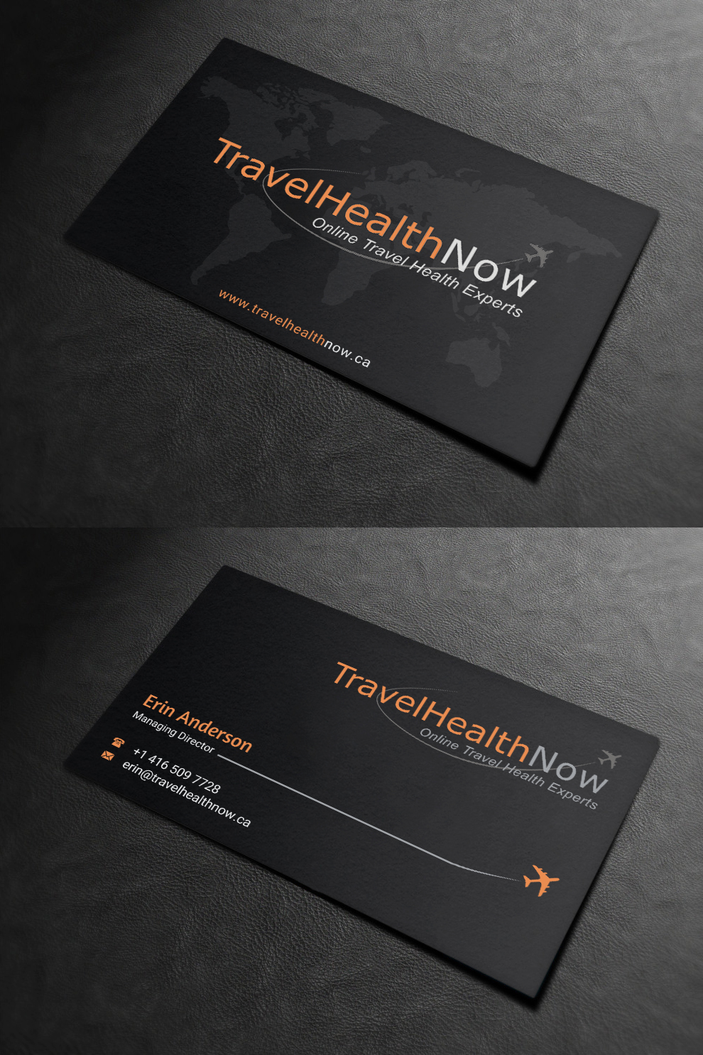 Business Card Design by INDIAN_Ashok for DrugSmart Pharmacy Group | Design #17638152