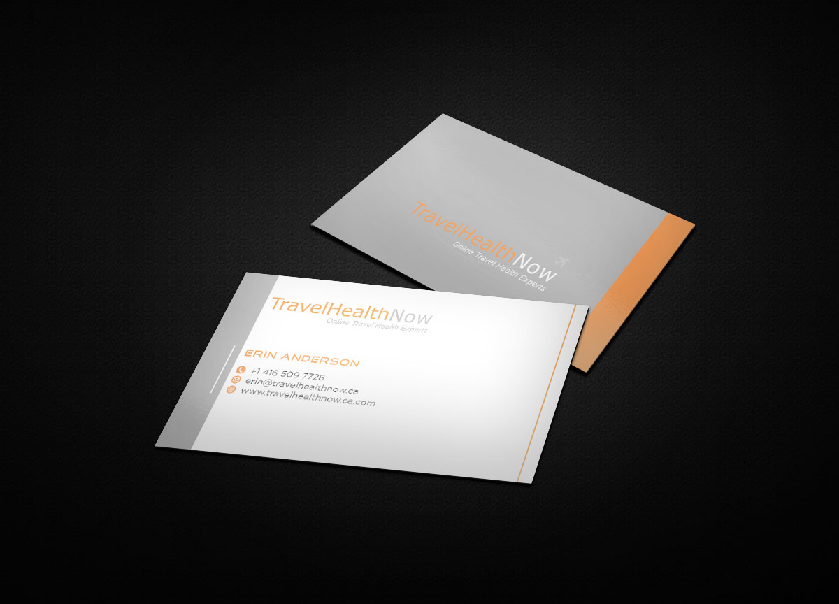Visitenkarten-Design von Verified artistry (Design garden) für DrugSmart Pharmacy Group | Design #17632925