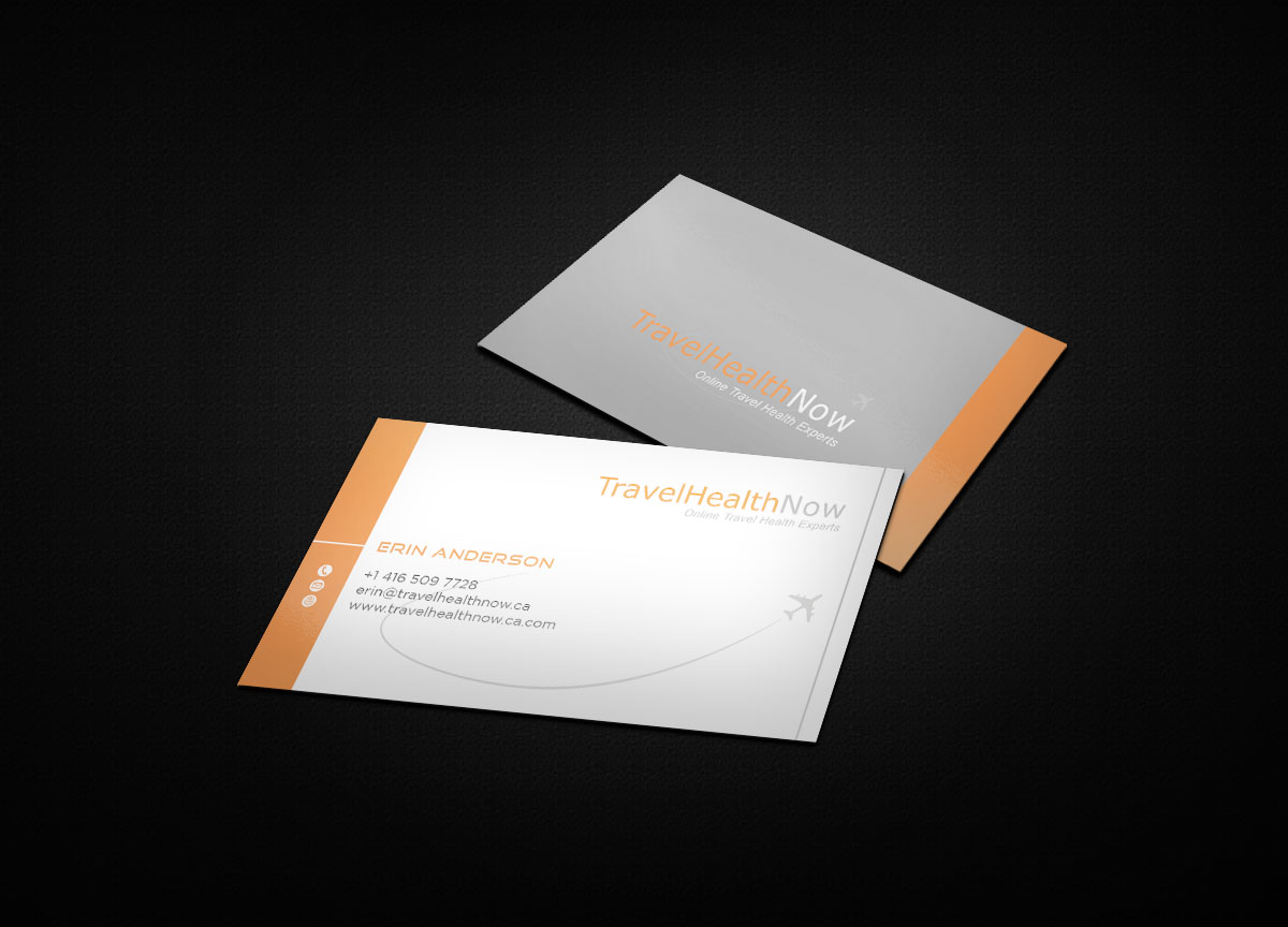 Visitenkarten-Design von Verified artistry (Design garden) für DrugSmart Pharmacy Group | Design #17632927