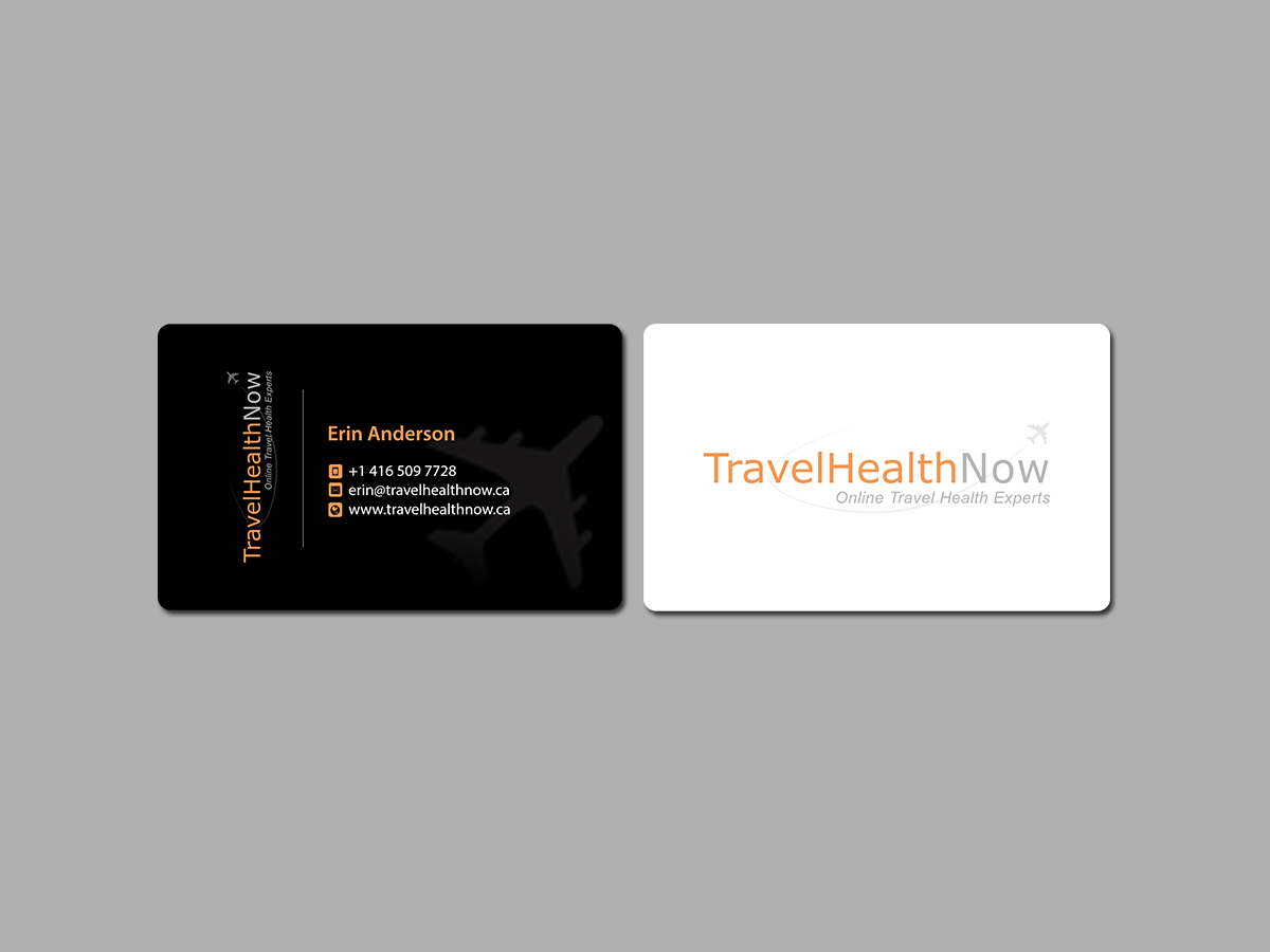 Diseño de Tarjeta de Presentación por Creations Box 2015 para DrugSmart Pharmacy Group | Diseño #17636101