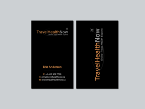 Design de Carte de Visite par Creations Box 2015 pour DrugSmart Pharmacy Group | Design : #17636113