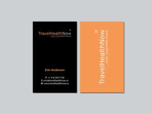 Design de Carte de Visite par Creations Box 2015 pour DrugSmart Pharmacy Group | Design : #17636114